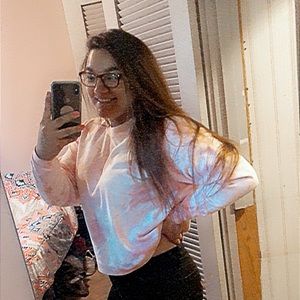 Meet your Posher, Juana